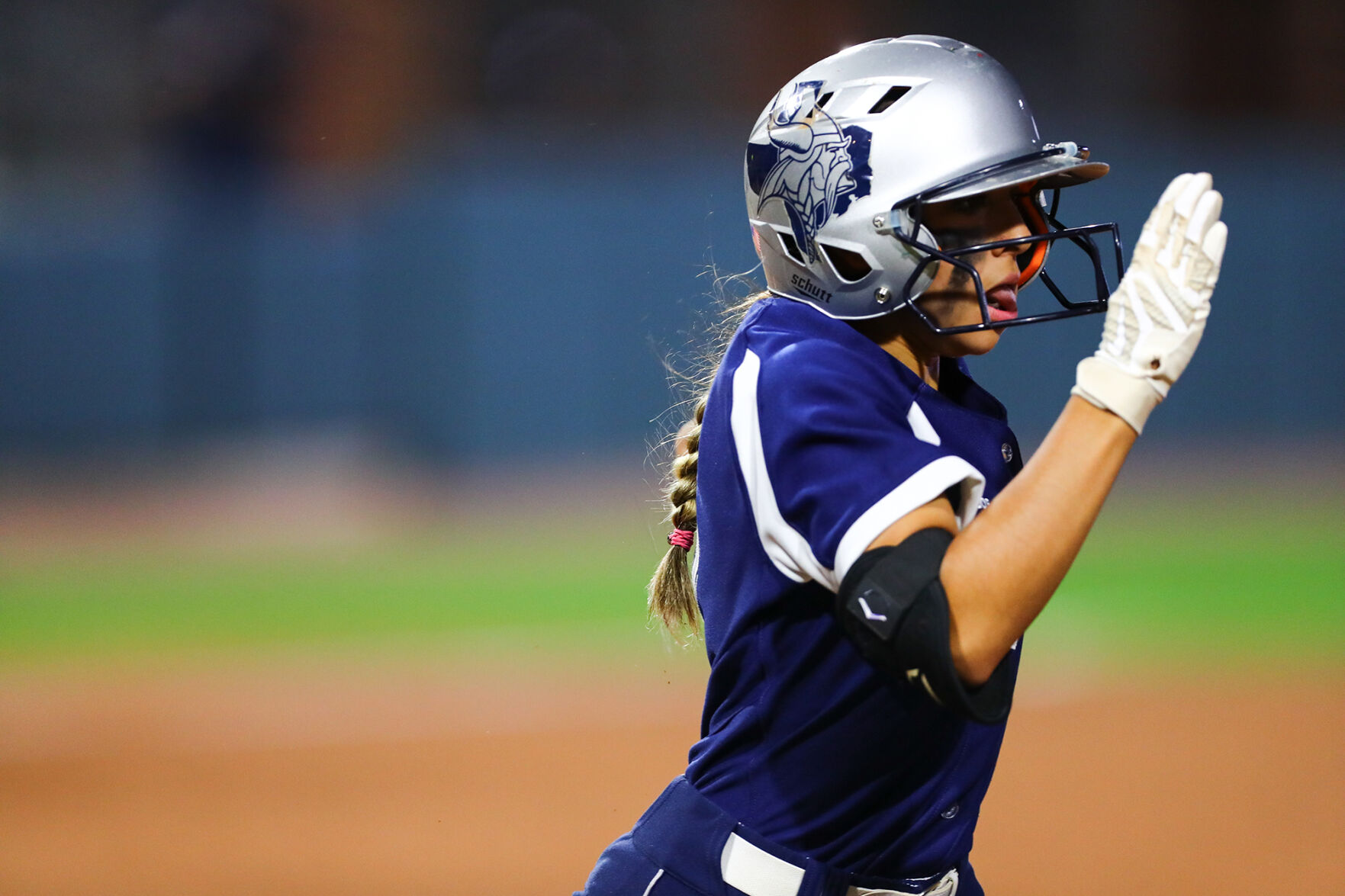 Bryan vs. Waxahachie